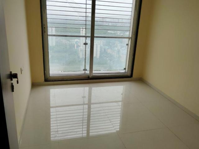 3 BHK Apartment in Ghansoli for rent Navi Mumbai. The reference number is 20453030