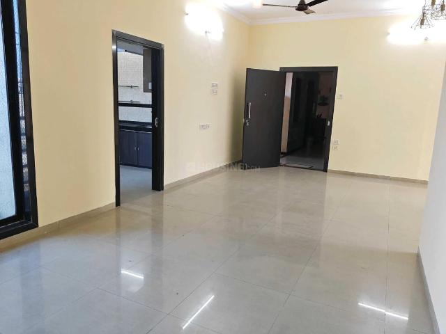 3 BHK Apartment in Ghansoli for rent Navi Mumbai. The reference number is 20480789