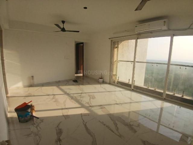 3 BHK Apartment in Ghansoli for rent Navi Mumbai. The reference number is 20520170