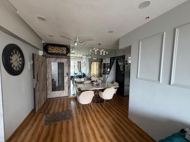 3 BHK Apartment in Ghansoli for rent Navi Mumbai. The reference number is 20536619