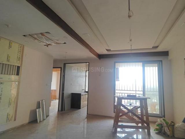 3 BHK Apartment in Ghansoli for rent Navi Mumbai. The reference number is 20552442