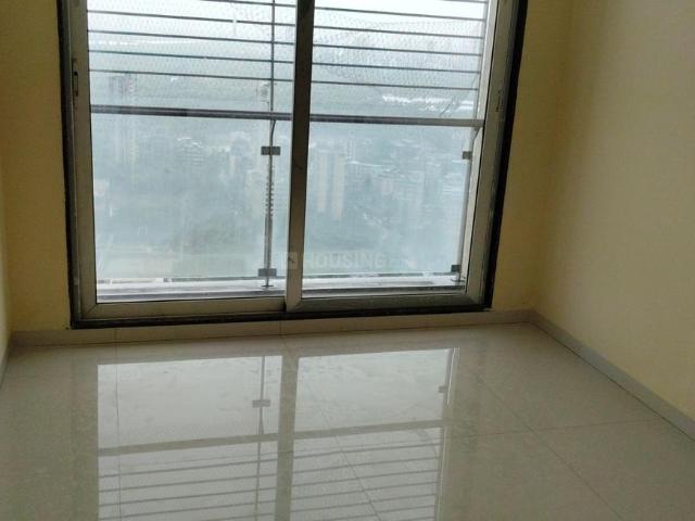 3 BHK Apartment in Ghansoli for rent Navi Mumbai. The reference number is 20558974