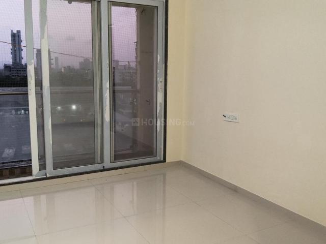 3 BHK Apartment in Ghansoli for rent Navi Mumbai. The reference number is 20564386