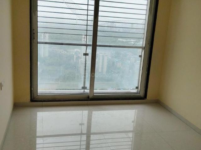 3 BHK Apartment in Ghansoli for rent Navi Mumbai. The reference number is 20580859