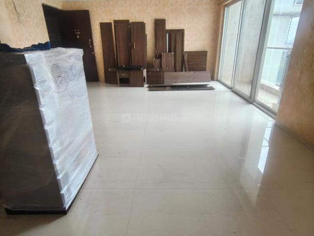3 BHK Apartment in Ghansoli for rent Navi Mumbai. The reference number is 20624202