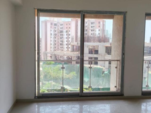 3 BHK Apartment in Ghansoli for rent Navi Mumbai. The reference number is 20626161