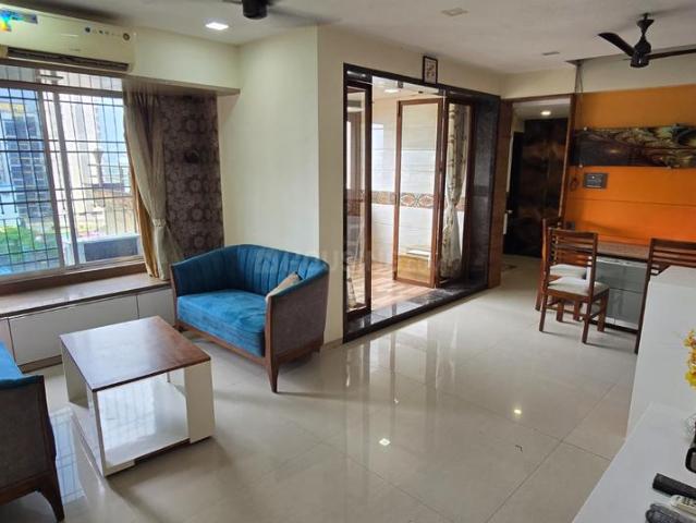 3 BHK Apartment in Ghansoli for rent Navi Mumbai. The reference number is 20801598