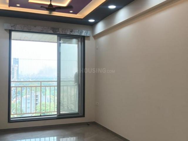 3 BHK Apartment in Ghansoli for rent Navi Mumbai. The reference number is 20813629