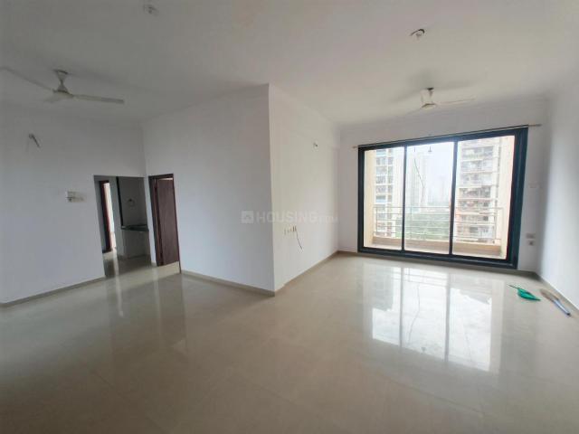 3 BHK Apartment in Ghansoli for rent Navi Mumbai. The reference number is 20846328