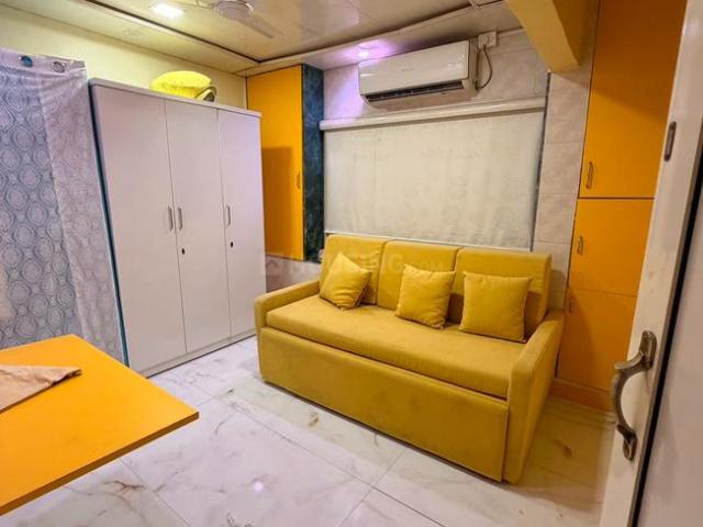 3 BHK Apartment in Ghansoli for rent Navi Mumbai. The reference number is 20870840