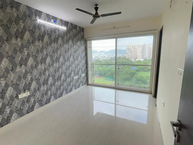 3 BHK Apartment in Ghansoli for rent Navi Mumbai. The reference number is 20877411