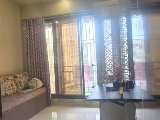 3 BHK Apartment in Ghansoli for rent Navi Mumbai. The reference number is 20903477