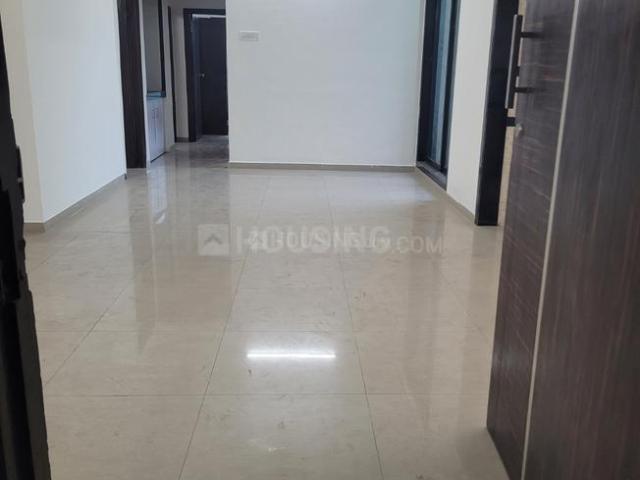 3 BHK Apartment in Ghansoli for rent Navi Mumbai. The reference number is 20939775