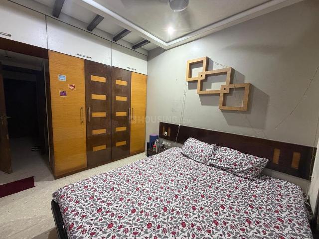 3 BHK Apartment in Ghansoli for rent Navi Mumbai. The reference number is 20960881