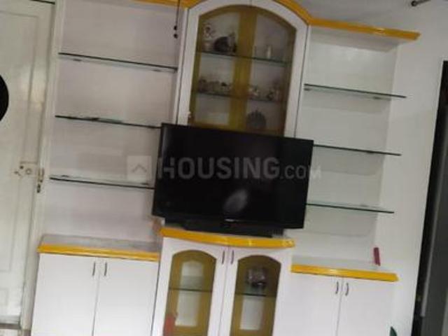 3 BHK Apartment in Ghansoli for rent Navi Mumbai. The reference number is 20076894