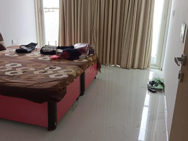 3 BHK Apartment in Ghansoli for rent Navi Mumbai. The reference number is 20184240
