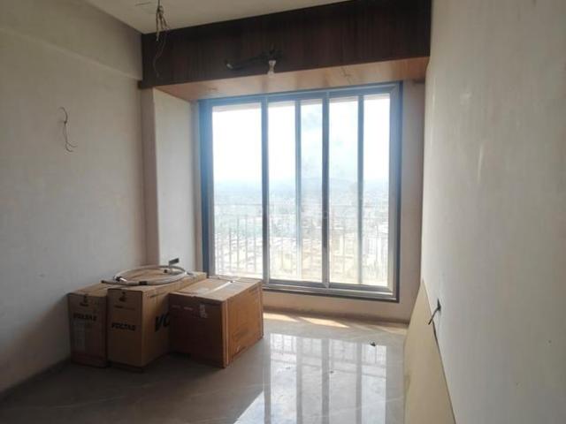 3 BHK Apartment in Ghansoli for rent Navi Mumbai. The reference number is 20301003