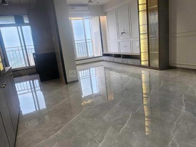 3 BHK Apartment in Ghansoli for rent Navi Mumbai. The reference number is 21009195