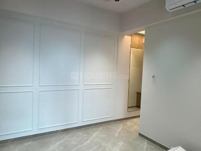 3 BHK Apartment in Ghansoli for rent Navi Mumbai. The reference number is 21086572