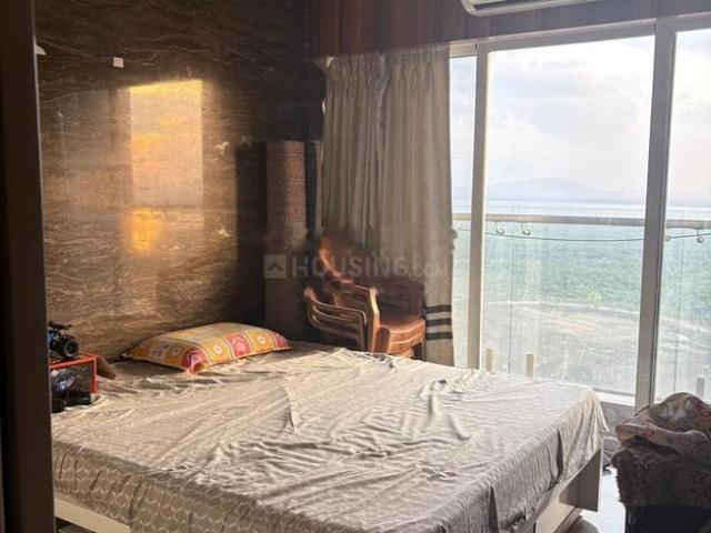 3 BHK Apartment in Ghansoli for rent Navi Mumbai. The reference number is 21131981