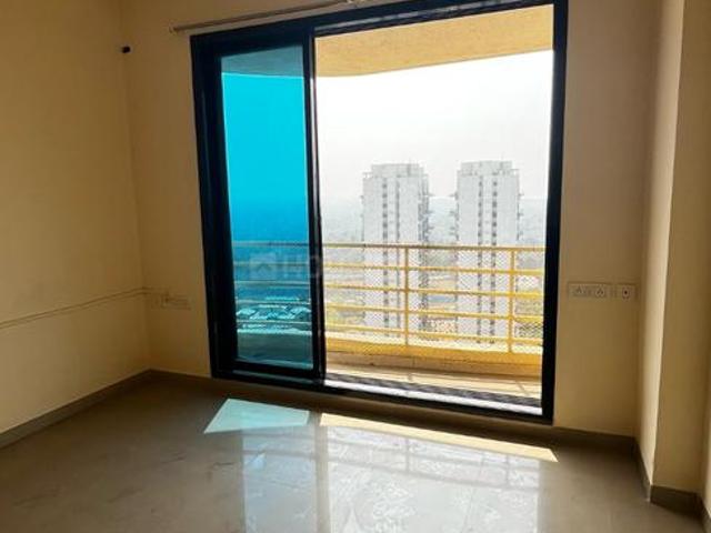 3 BHK Apartment in Ghansoli for resale Navi Mumbai. The reference number is 14486281