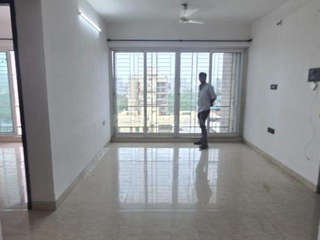 3 BHK Apartment in Ghansoli for resale Navi Mumbai. The reference number is 15387368
