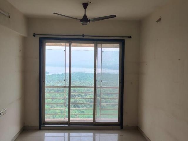 3 BHK Apartment in Ghansoli for resale Navi Mumbai. The reference number is 18970314