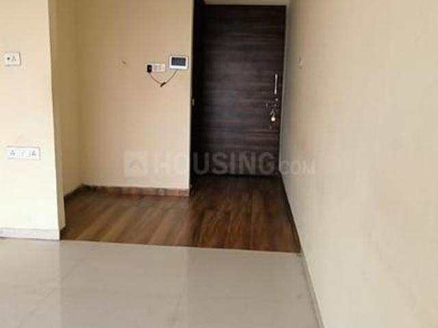 3 BHK Apartment in Ghansoli for resale Navi Mumbai. The reference number is 19584791