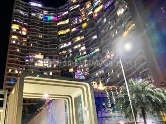 3 BHK Apartment in Ghansoli for resale Navi Mumbai. The reference number is 20071081