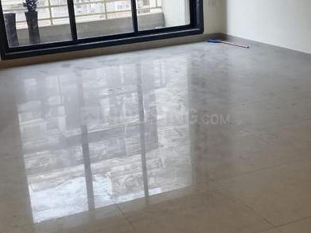 3 BHK Apartment in Ghansoli for resale Navi Mumbai. The reference number is 20097351