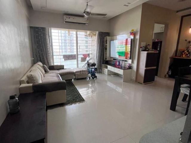 3 BHK Apartment in Ghansoli for resale Navi Mumbai. The reference number is 20097713