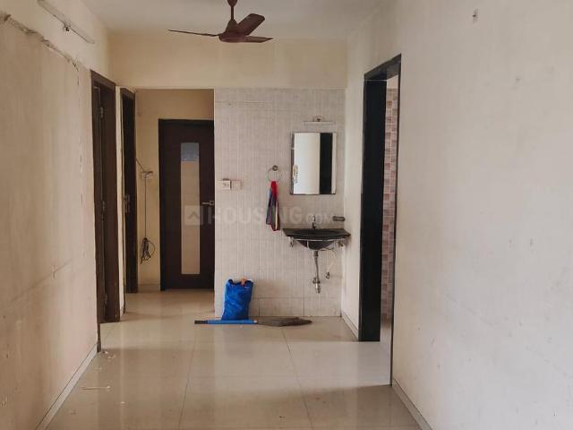 3 BHK Apartment in Ghansoli for resale Navi Mumbai. The reference number is 20039561