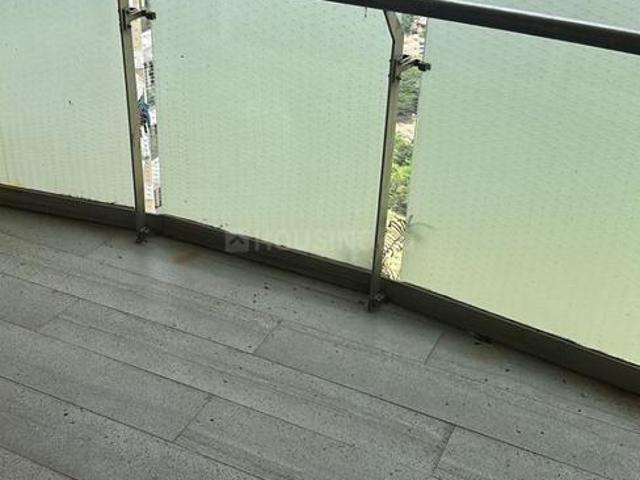 3 BHK Apartment in Ghansoli for resale Navi Mumbai. The reference number is 20743785