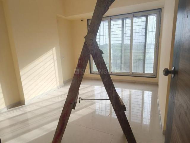 3 BHK Apartment in Ghansoli for resale Navi Mumbai. The reference number is 20880878