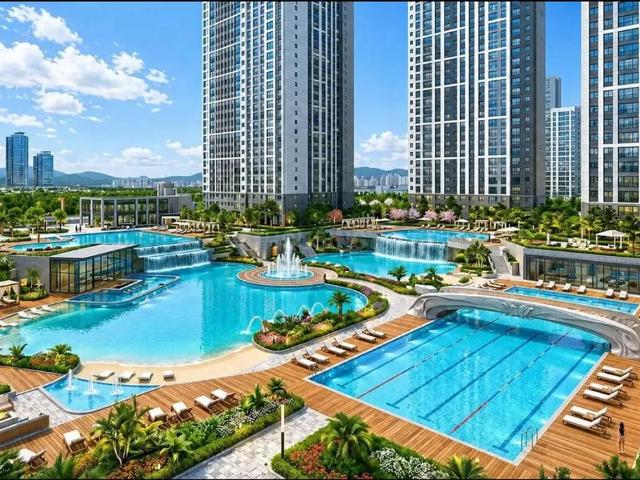 3 BHK Apartment in Ghansoli for resale Navi Mumbai. The reference number is 20954090
