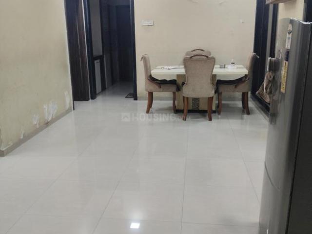 3 BHK Apartment in Ghansoli for resale Navi Mumbai. The reference number is 20999319