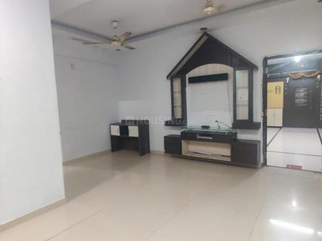 3 BHK Apartment in Ghansoli for resale Navi Mumbai. The reference number is 21166038