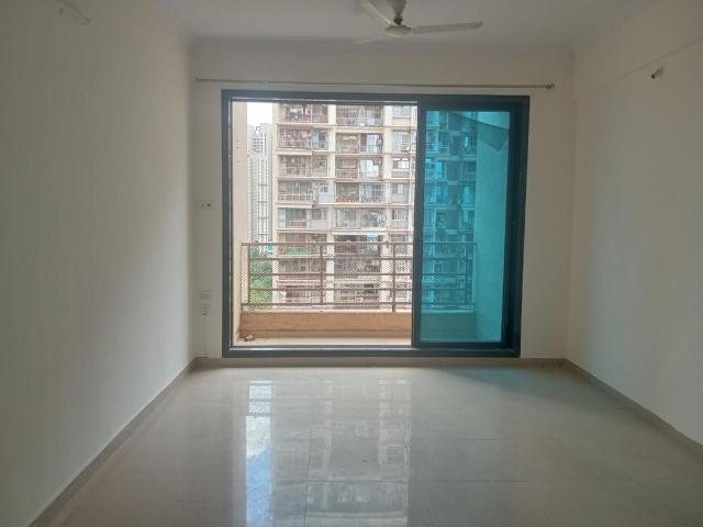 3 BHK Apartment in Ghansoli for resale Navi Mumbai. The reference number is 21296044