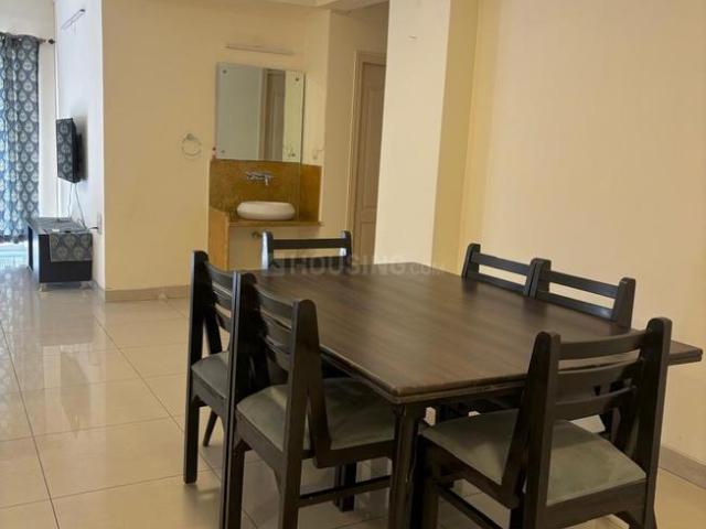 3 BHK Apartment in Ghat Ki Guni for rent Jaipur. The reference number is 21356194