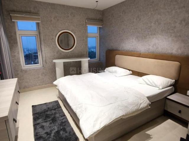 3 BHK Apartment in Ghati River Valley for rent Dehradun. The reference number is 21393688