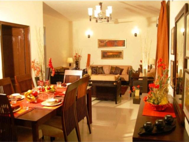 3 BHK Apartment in Ghatikia for rent Bhubaneswar. The reference number is 20941787