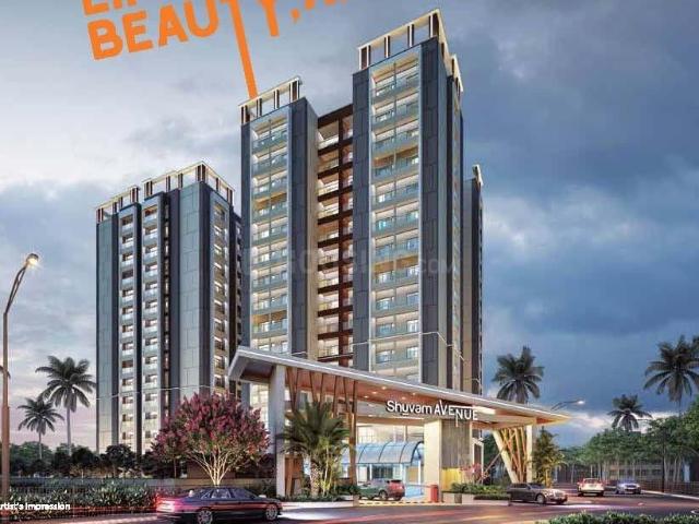 3 BHK Apartment in Ghatikia for resale Bhubaneswar. The reference number is 15534050