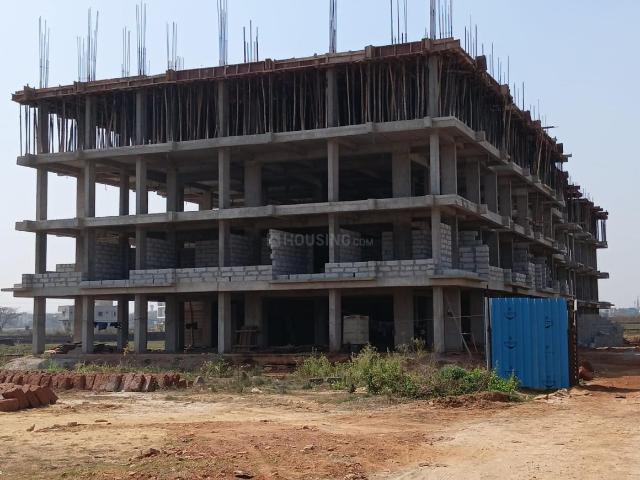 3 BHK Apartment in Ghatikia for resale Bhubaneswar. The reference number is 19608275