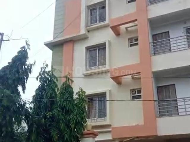 3 BHK Apartment in Ghatikia for resale Bhubaneswar. The reference number is 20614659