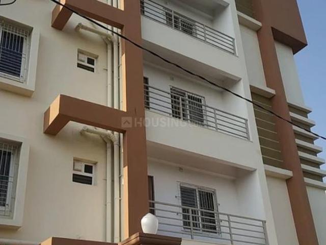 3 BHK Apartment in Ghatikia for resale Bhubaneswar. The reference number is 20882542