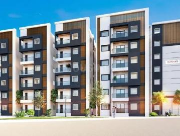 3 BHK Apartment in Ghatkesar for resale Secunderabad. The reference number is 19738595