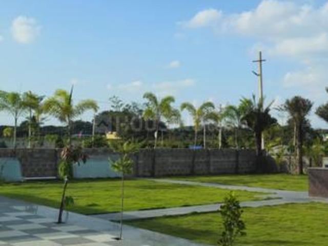 3 BHK Apartment in Ghatkesar for resale Secunderabad. The reference number is 19932902