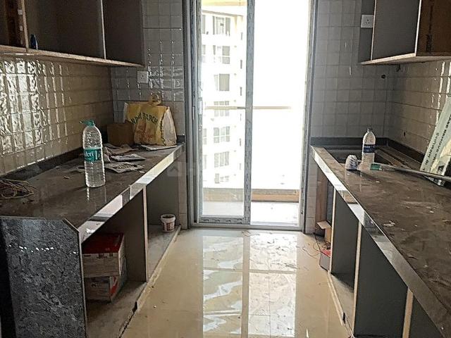 3 BHK Apartment in Ghatkopar East for rent Mumbai. The reference number is 19238082