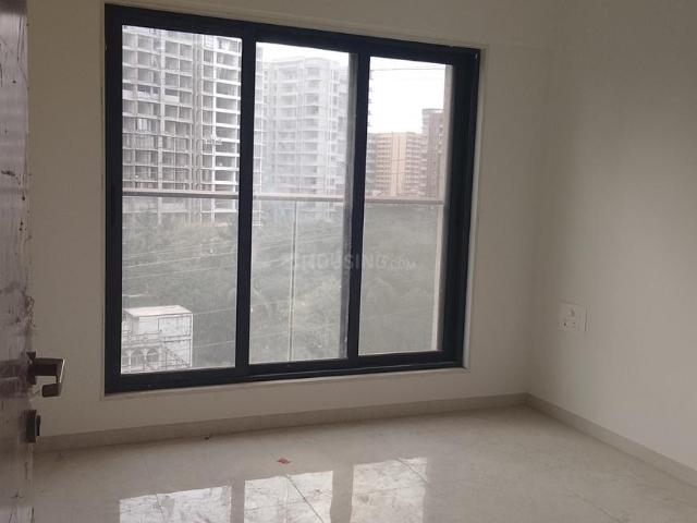 3 BHK Apartment in Ghatkopar East for rent Mumbai. The reference number is 19695681