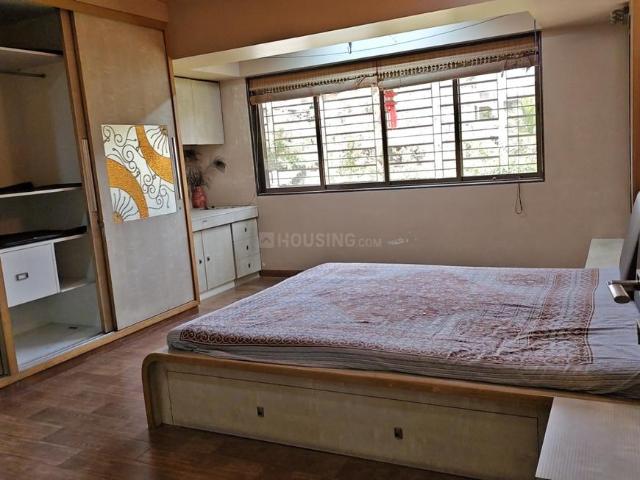 3 BHK Apartment in Ghatkopar East for rent Mumbai. The reference number is 19934131